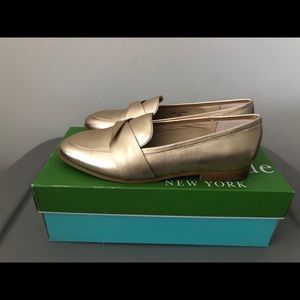 Kate spade loafers